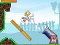 Gioco Scheletro Launcher - Livelli Pack  in linea