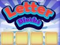 Gioco Blocchi di lettere in linea
