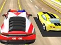Gioco Police Highway Chase Crime in linea