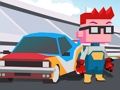 Gioco Gara Super Blocky  in linea