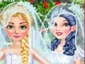 Gioco Matrimonio Collettivo Principessa  in linea