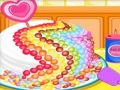 Gioco Candy Cake Maker in linea