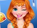 Gioco Sfida Hashtag della Princess Yearly Seasons  in linea