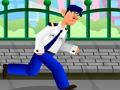 Gioco Corridore della polizia in linea