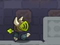 Gioco Castel Runner in linea
