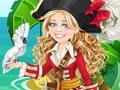 Gioco Nonogrammi Isole Pirate  in linea