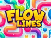 Gioco Linee di flusso  in linea