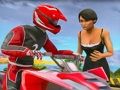 Gioco Taxi ATV Quad Bike  in linea