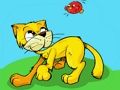 Gioco Gattini divertenti  in linea