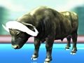 Gioco Angry Bull Attack Simulatore di caccia selvaggia  in linea