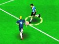 Gioco Calcio 2020  in linea
