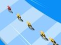 Gioco Bicicletta pazza  in linea