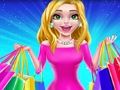 Gioco Centro commerciale per famiglie  in linea