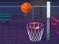 Gioco Scatto di basket in linea