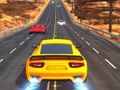 Gioco Gara di auto 3d extreme di corsa in linea