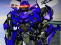 Gioco Robot della polizia  in linea