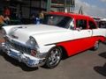 Gioco Classic muscle car Jigsaw Puzzle 2  in linea