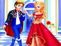 Gioco Cenerentola Principe Azzurro  in linea