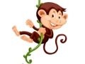 Gioco Safari puzzle in linea