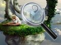 Gioco Oggetti nascosti Reame sognante  in linea