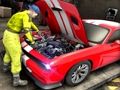 Gioco Meccanico: riparazione in garage  in linea