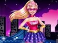 Gioco Super Girl Dress Up in linea
