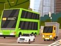 Gioco Puzzle di trasporto  in linea