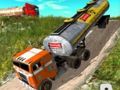 Gioco Petroliera Transporter Truck Simulator  in linea