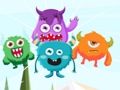 Gioco Clicker mostro in linea