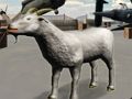 Gioco Rampage di animali selvatici di capra arrabbiata in linea