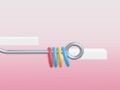 Gioco Collezionista di anelli  in linea