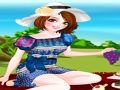 Gioco Vai a un picnic  in linea