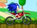 Gioco Sonic Ride in linea