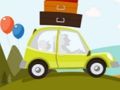 Gioco Puzzle di tempo di vacanza  in linea
