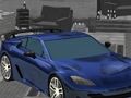 Gioco Campione di gare automobilistiche  in linea