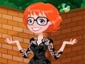 Gioco Dressup di moda  in linea
