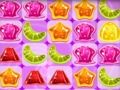 Gioco Matching gelatina in linea