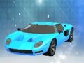 Gioco Sfida impossibile per auto da pista in linea