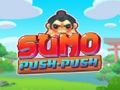 Gioco SUMO PUSH PUSH in linea