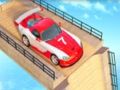 Gioco Acrobazie per auto GT di Extreme City in linea Gioco Acrobazie per auto GT di Extreme City in linea