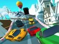 Gioco Cartoon Racers: Polo Nord  in linea