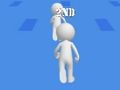 Gioco Cool Run 3D in linea