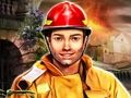 Gioco Isola in fiamme  in linea