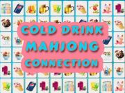 Gioco Connessione Mahjong Bevanda Fredda  in linea