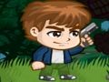 Gioco Lo zombi ironico  in linea