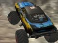 Gioco Monster Hill Truck fuoristrada  in linea