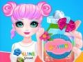 Gioco Principess Slime Factory in linea