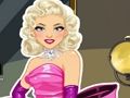 Gioco Leggendaria bionda alla moda di Hollywood  in linea