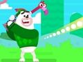 Gioco Rimbalzo del golf  in linea