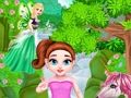 Gioco Baby Taylor Fairy Land Dream in linea